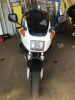 Yamaha FJ Fj1200, 1990 г.
