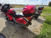 Honda ST, 2003 г.