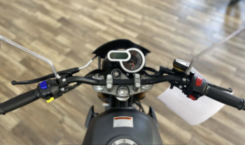 Motoland Scrambler , 2024 г.
