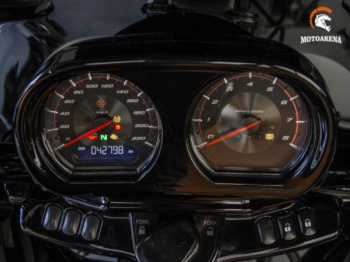 Harley-Davidson Road Glide FLTRXSE, 2020 г.
