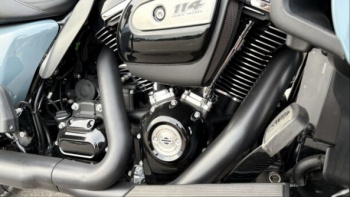 Harley-Davidson Road Glide limited, 2024 г.