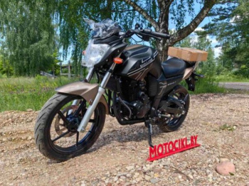 Motoland Bandit 300, 2026 г.
