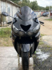 Kawasaki ZZR, 2008 г.