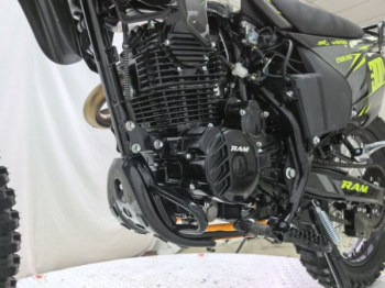 RAM ENDURO 300, 2026 г.