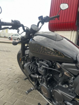 Harley-Davidson Sportster RH1250S, 2021 г.