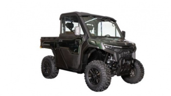 CFMOTO UFORCE U10 PRO EPS Highland, 2026 г.