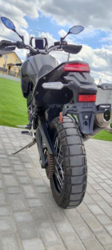 Yamaha XTZ, 2024 г.