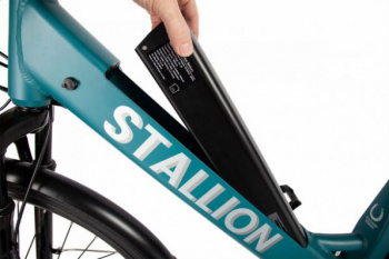 Эксклюзив Редкая модель Eltreco Stallion, 2024 г.