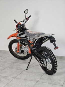 Racer RC250GY-C2K, 2026 г.