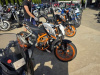 KTM 390, 2017 г.