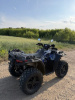 Polaris Sportsman, 2020 г.