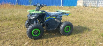 Micilon ATV HAMMER 125 cc S, 2023 г.