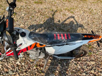 Kayo T3 300 ENDURO, 2026 г.