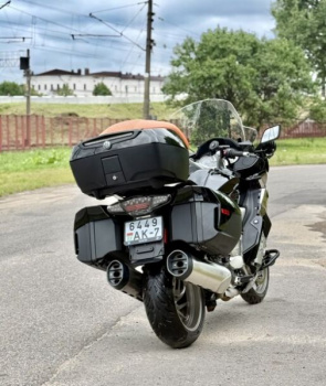 BMW K 1600 GTL, 2020 г.