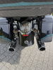 Harley-Davidson CVO FLHTKSE, 2015 г.