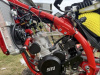 STN G11 Pro EFI, 2026 г.
