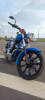 Honda Fury, 2016 г.