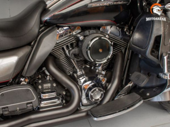 Harley-Davidson Road Glide, 2015 г.