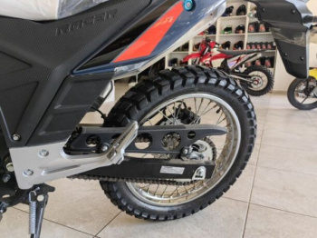 Racer Ranger, 2026 г.