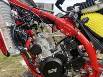 STN G11 Pro EFI, 2026 г.
