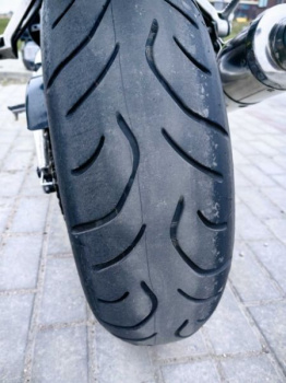 Honda CBR 919RR, 1995 г.