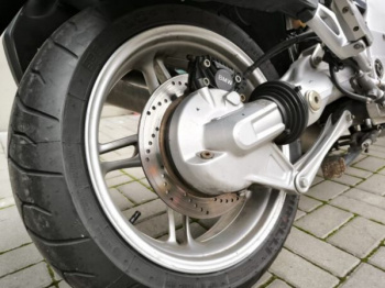 BMW K GT 1200, 2003 г.