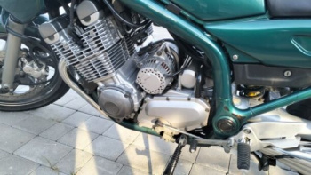 Yamaha XJ XJ900S, 1995 г.