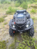 Yamaha Grizzly EPS SE, 2019 г.