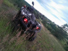 Stels ATV Leopard 600, 2014 г.