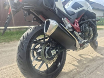 Honda CB CB750, 2022 г.