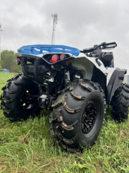 BRP Can-Am XXC 1000R, 2024 г.