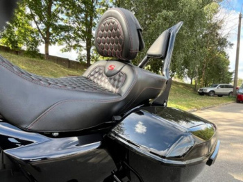 Harley-Davidson Road Glide FLTRX, 2024 г.