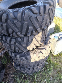 BRP Can-Am IFI, 2011 г.