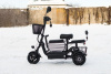  AVM DELTA TRIKE, 2026 г.
