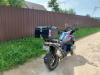 BMW R 1200 GS, 2017 г.