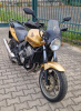 Honda CBF 600n FI, 2009 г.