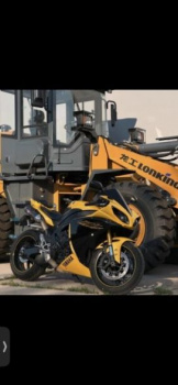 Yamaha YZF R1, 2009 г.