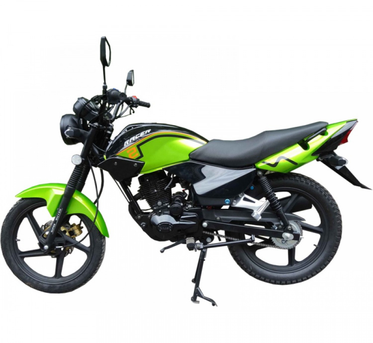 Классик Racer Tiger RC150-23, 2026 г.