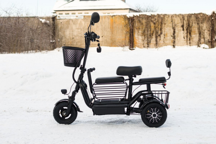  AVM DELTA TRIKE, 2026 г.