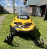 Bombardier Adventure Scandic WT 600 LC, 2002 г.