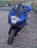Suzuki GSX-R K5 1000, 2005 г.