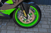 Kawasaki Ninja ZX9R, 2002 г.