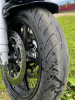 Yamaha FZ 6, 2005 г.
