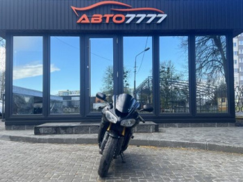 Kawasaki ZX 1000С, 2004 г.