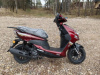 SPRMOTORS SPORT FS Plus, 2026 г.