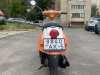 Suzuki Verde CA1MB, 2001 г.