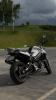BMW F 800R, 2015 г.