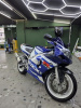 Suzuki GSX-R, 2001 г.