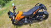 KTM 390 Adventure, 2020 г.