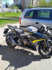 Honda CBR 500, 2022 г.
